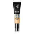 e.l.f. Camo CC Cream 140 W Fair  1.05oz - Imperfect Box