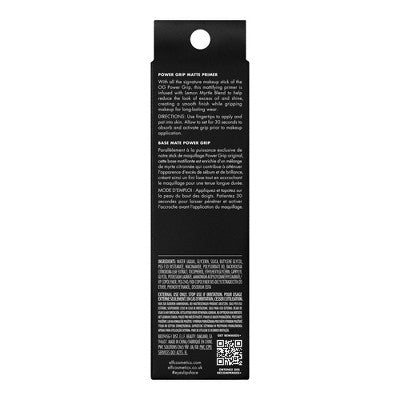 e.l.f. Power Grip Matte Primer 0.87 fl oz - Imperfect Box