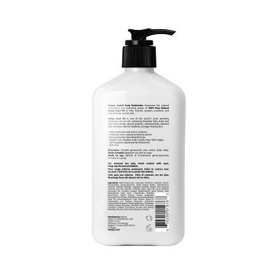 Hempz Moisturizing Body Lotion Fresh Coconut & Watermelon 17 fl oz - New