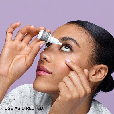 Lumify Eye Drops for Redness Relief 2.5ml - New