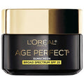 L'Oreal Paris Age Perfect Cell Renewal Anti-Aging Day Moisturizer SPF 25 1.7oz - Imperfect Box