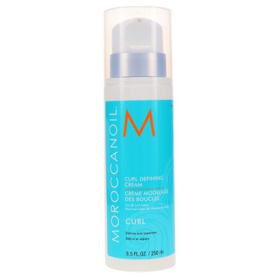 Moroccanoil Curl Defining Styling Cream 8.5 oz - New