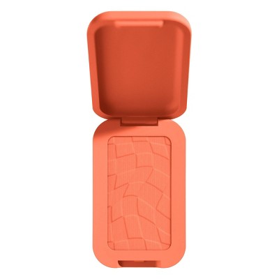 NYX Professional Makeup Buttermelt Blush - Sooner The Butta - 0.17oz