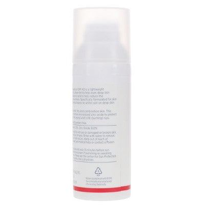 EltaMD UV Daily Broad Spectrum SPF 40 Deep Tinted Sunscreen 1.7 oz - Imperfect Box