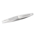 Tweezerman No Slip Wide Grip Slant Tweezer - New