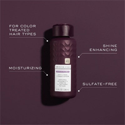 Kristin Ess+ Color Safe Deep Conditioner 10 fl oz - New