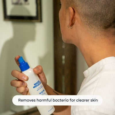 Magic Molecule Hypochlorous Acid Skin Spray 8 fl oz - Imperfect Box