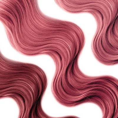 Keracolor Color + Clenditioner Temporary Hair Color Rose Gold 12 fl oz - Imperfect Container