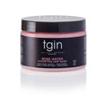 TGIN Rose Water Deep Conditioner 12oz - New