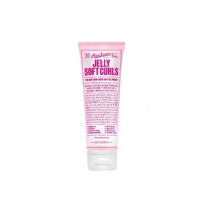 Miss Jessie's Jelly Soft Curls Gel 8.5 fl oz - Imperfect Container