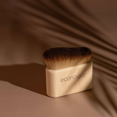 EcoTools Good Tan Body + Face Self-Tan Blending Brush - Imperfect Box