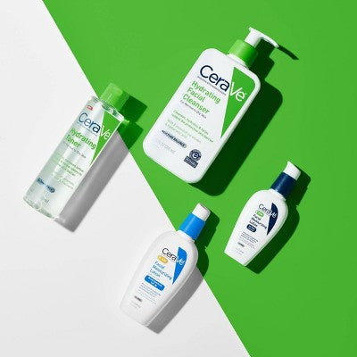 CeraVe PM Moisturizing Lotion Night Cream 3 fl oz - Missing Box