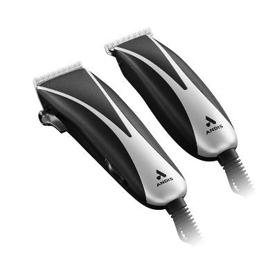 Andis Ultra Clip & Trim Combo - Imperfect Box