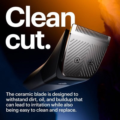 Manscaped Lawn Mower 5.0 Ultra Trimming Replacement Blade - New