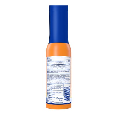 Banana Boat Sport 360 Advanced Mist Sunscreen Sprayer SPF50 5.5oz - Imperfect Container