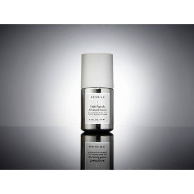 Naturium Multi-Peptide Serum 1fl oz - Imperfect Box