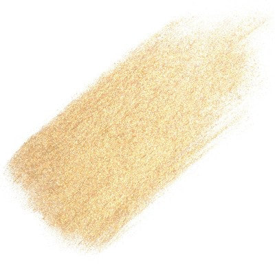 NYX Professional Makeup Bridgerton Royal Highlighter Buttermelt Light Gold 0.17oz - New