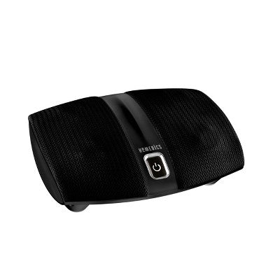 HoMedics Shiatsu Elite Foot Massager with Heat - New