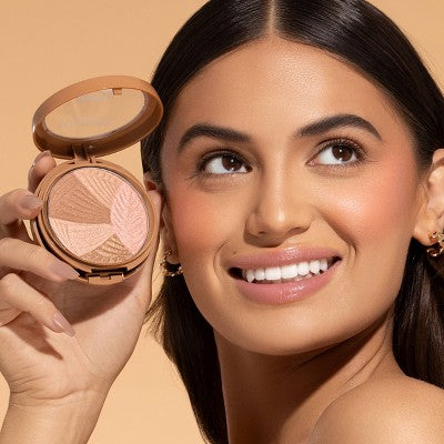 Physicians Formula Butter Glow Bronzer + Blush 0.29oz - Imperfect Box