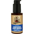 DR. SQUATCH Men's Natural Soothing Post Shave Fresh Falls 2.5 fl oz - Imperfect Box