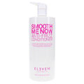 ELEVEN Australia Smooth Me Now Anti-Frizz Conditioner 32.5 oz - New