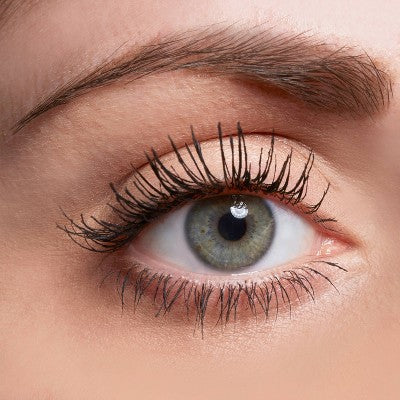 Winky Lux So Extra Mascara VELVET BLACK 0.28 oz - Imperfect Box