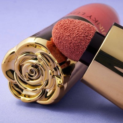 Winky Lux Cheeky Rose Liquid Blush Noble 0.21oz - New