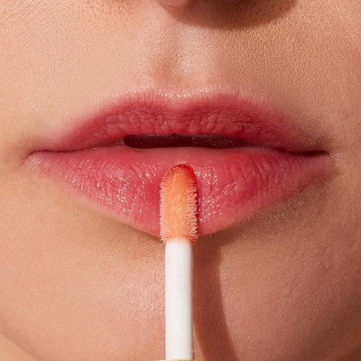 Winky Lux Barely There Tinted Lip Oil Flush 0.12 fl oz - Imperfect Box