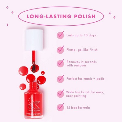 Olive & June Nail Polish Kit Greatest Hit 4ct - Imperfect Box