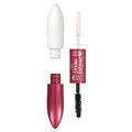 L'Oreal Paris Double Extend Beauty Tubes Lengthening Mascara; Basecoat 570 Black 0.33 fl oz - New