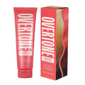 Overtone Golden Rose Hair Mask Semi-Permanent Hair Dye & Color Conditioner - New