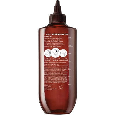L'Oreal Paris Elvive Wonder Water Lamellar Rinse Out 6.8 fl oz - Imperfect Container