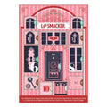 Lip Smacker Hotel Adventure Advent Calendar 12ct - Imperfect Box