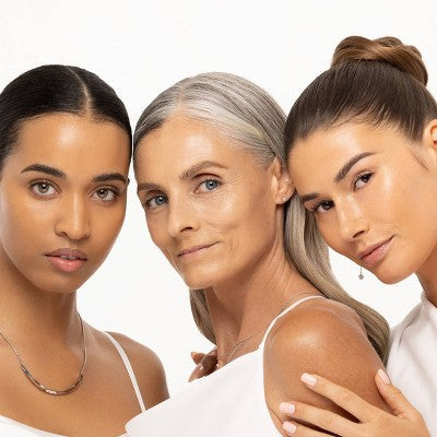 Physicians Formula Mineral Wear Diamond Perfector BB Cream Tan-to-Deep 1.2 fl oz - Imperfect Box