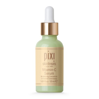 Pixi by Petra Vitamin-C Serum 1.01 fl oz - Missing Box