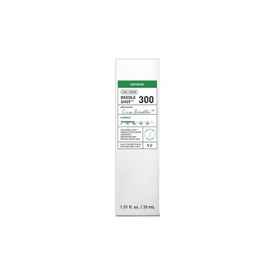 VT Cosmetics Reedle Shot 300 1.01fl oz - Imperfect Box