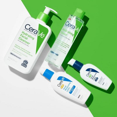 CeraVe PM Moisturizing Lotion Night Cream 3 fl oz - Missing Box