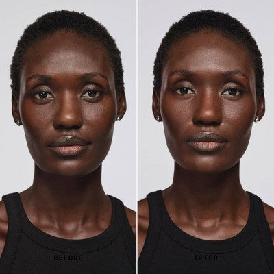 Versed Skin Solution Multi-Serum Skin Tint Foundation SPF 40 14C 1 fl oz - Imperfect Container