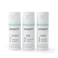 Proactiv Solution Starter Mini Skincare Kit 3ct - Imperfect Box