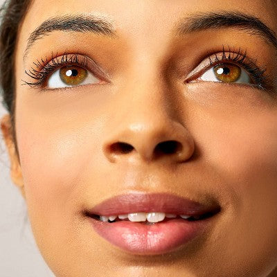 Winky Lux So Extra Mascara VELVET BLACK 0.28 oz - Imperfect Box