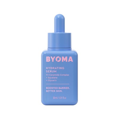BYOMA Hydrating Serum 1.01 fl oz - New