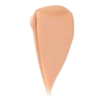 e.l.f. Halo Glow Skin Tint Light Coverage Foundation - Mineral SPF 50 - 6 Light Cool - 1 fl oz