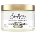 SheaMoisture 100% Extra Virgin Coconut Oil 10.1 fl oz - New