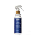 Raw Sugar Multi-Miracle Leave-in Heat Protectant & Conditioner Coconut Milk and Blue Agave 6 fl oz - Imperfect Container