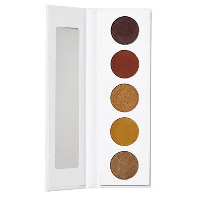 Well People Power Palette Eyeshadow Sepia 0.26oz - New