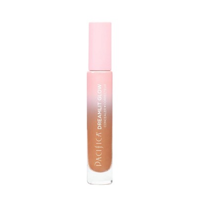 Pacifica Dream Lit Concealer Shade 7 Light Brown 0.21oz - Missing Box