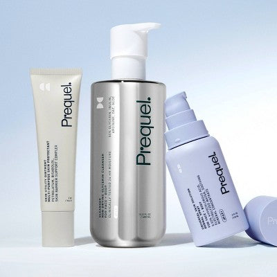 Prequel Facial Gleanser Cleanser 13.5 fl oz - New