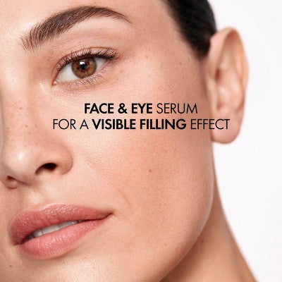 Vichy LiftActiv 1.5% Hyaluronic Acid Wrinkle Corrector Face Serum; Vitamin C  1.01 fl oz - New