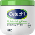 Cetaphil Moisturizing Body and Face Cream 16oz - Imperfect Container