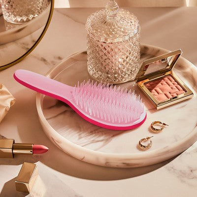Tangle Teezer Ultimate Styler Hair Brush Sweet Pink - New